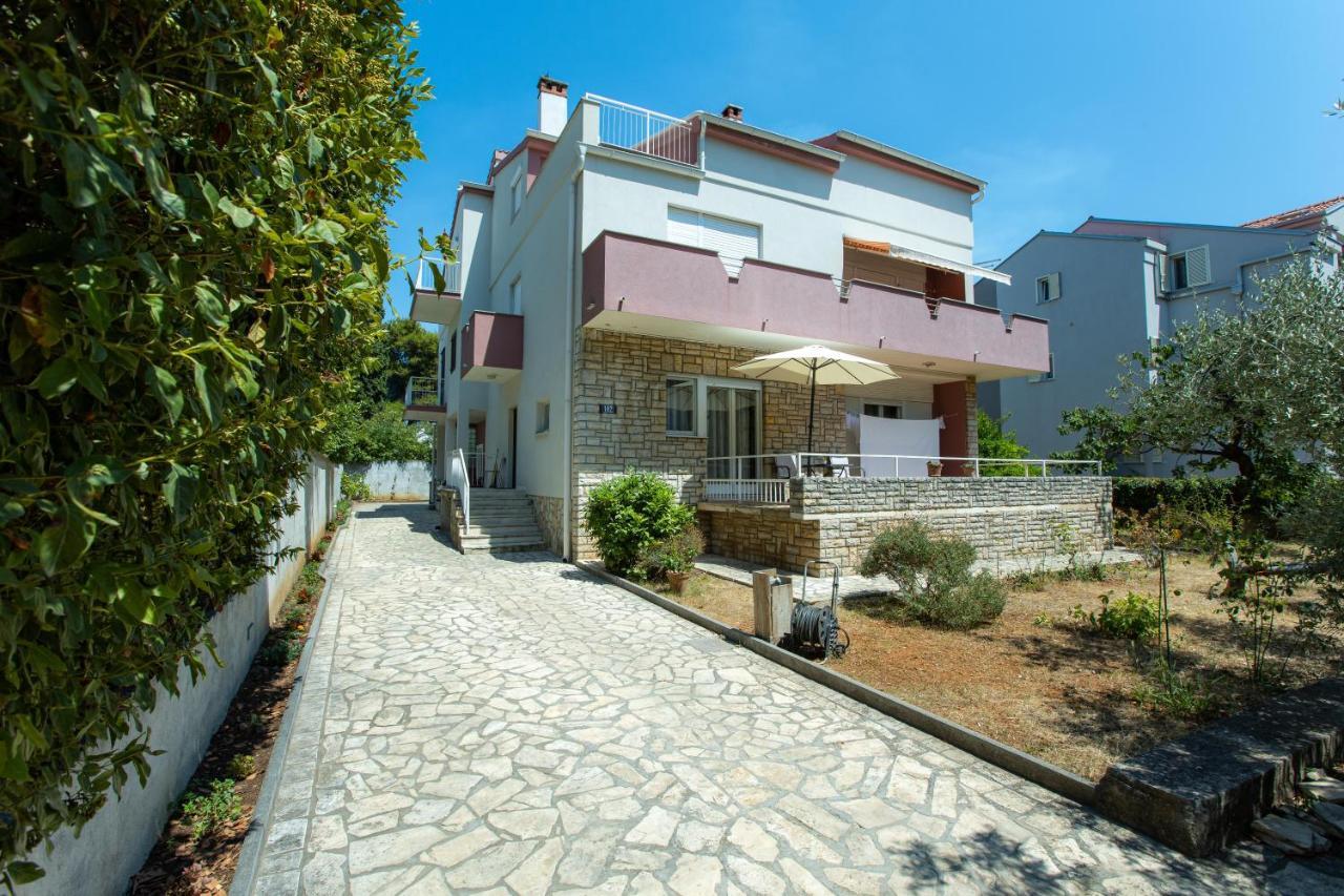 Apartment Laurel Ζαντάρ Εξωτερικό φωτογραφία